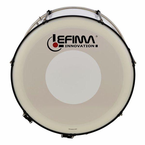 Lefima BMS 2614 Bass Drum WSWS