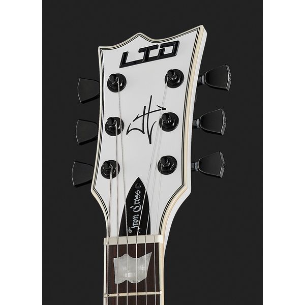 ESP LTD Iron Cross SW