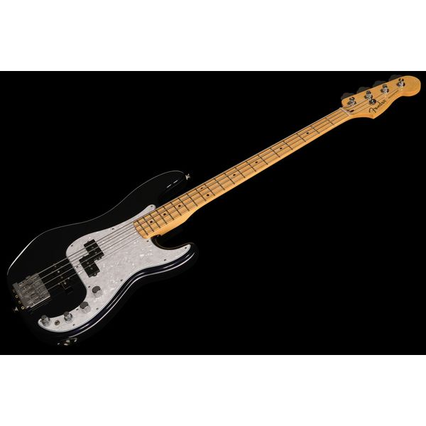Fender Player II Mod P Bass MN DSK
