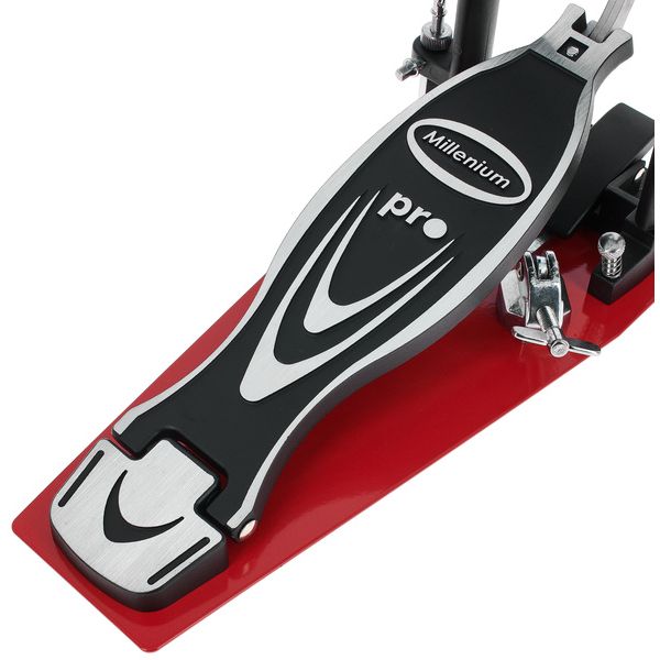 Millenium PD-223 Pro Series BD Pedal