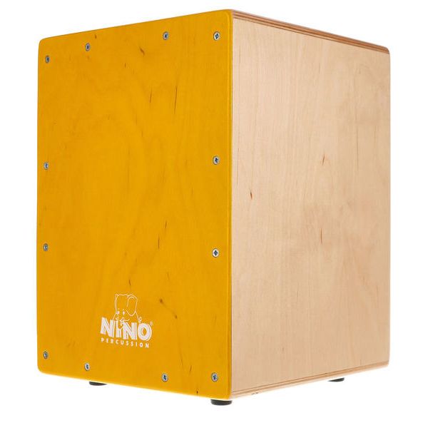 Nino Nino 950Y Cajon Yellow