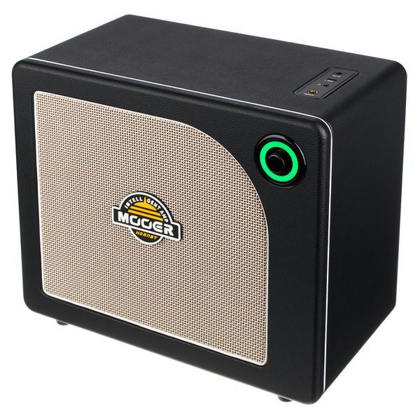 Mooer Hornet 30i Modeling Amp Black
