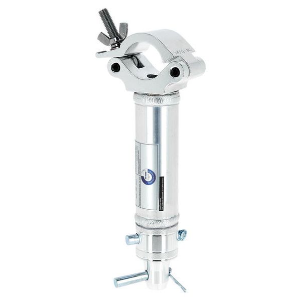 Global Truss 5055 Half Coupler Spacer 210mm