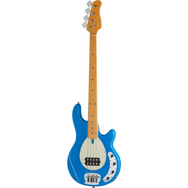 Marcus Miller Z3-4 Blue