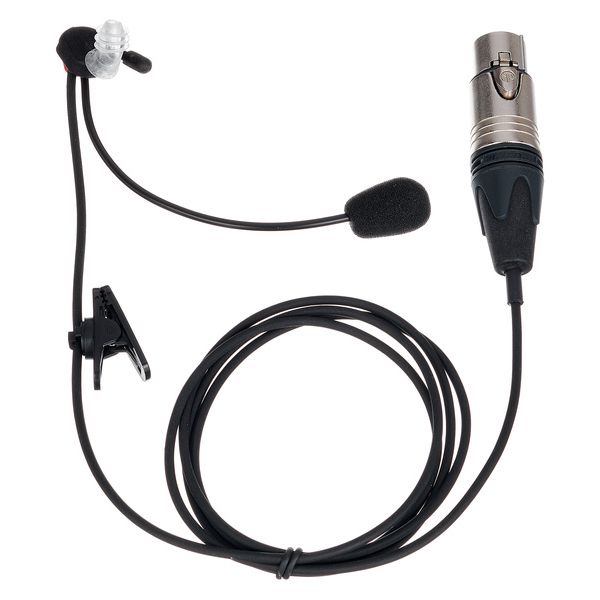 Riedel RUN-E1L XLR4F