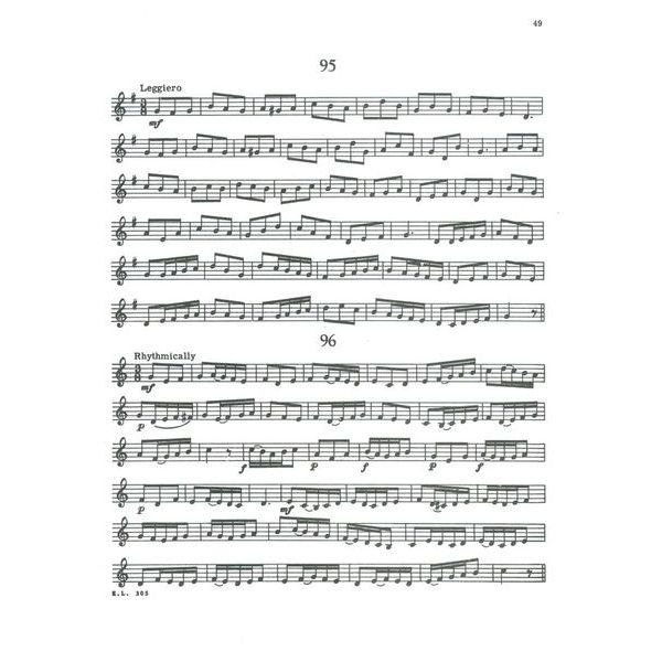 Belwin Second Book Of Practical Trump