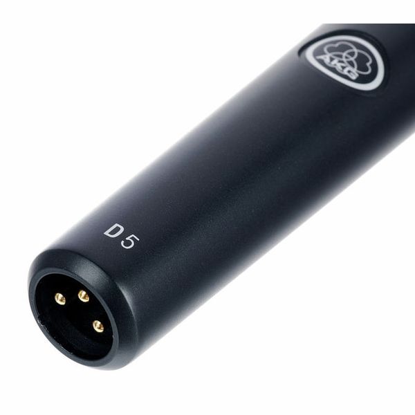 AKG D5