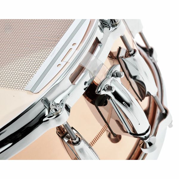 Gretsch Drums 14"x6,5" USA Phosphor Bronze