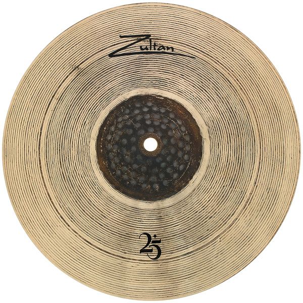 Zultan 12" Splash 25