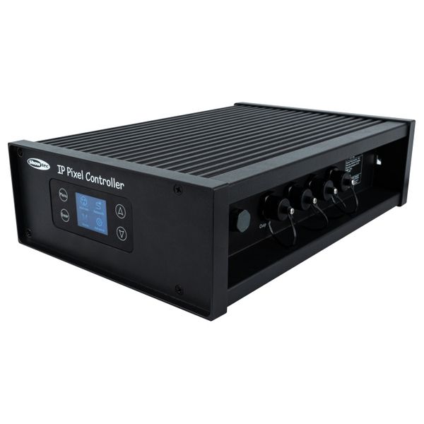 Showtec IP Pixel Controller