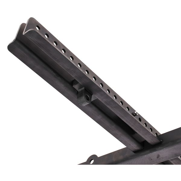 Seeburg Acoustic Line Flying Cradle C15/C30