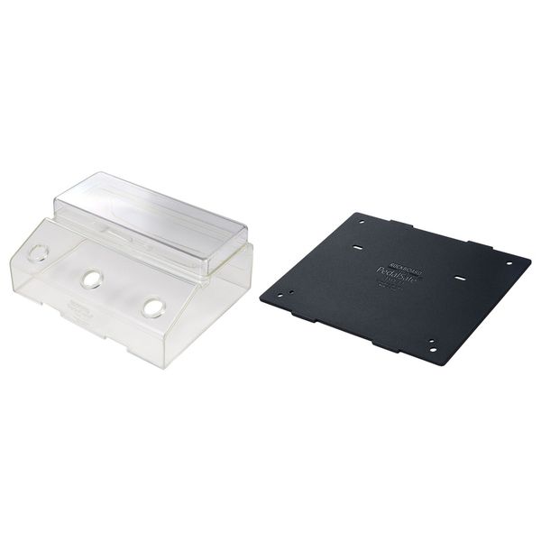 Rockboard PedalSafe Type E1 universal