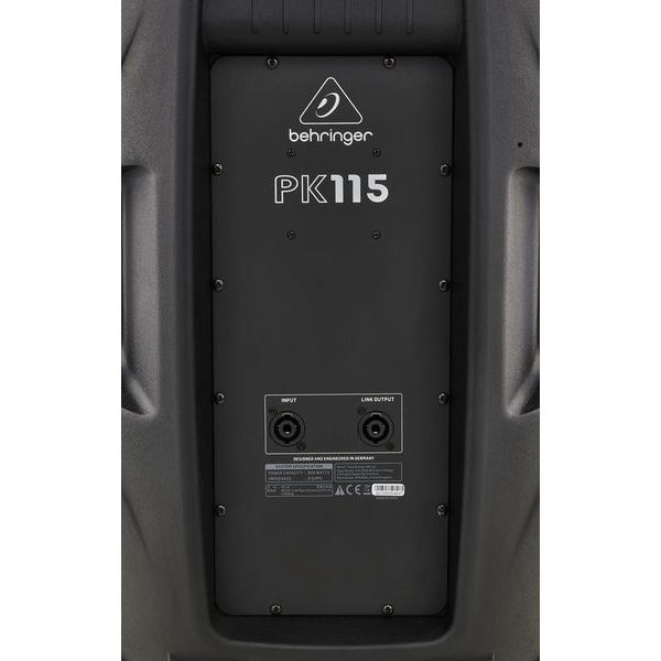 Behringer PK115