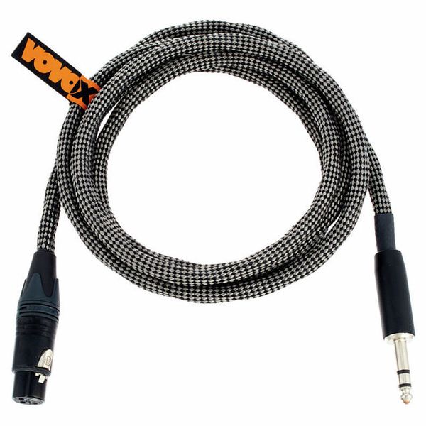 Vovox sonorus direct S200 XLRf/TRS