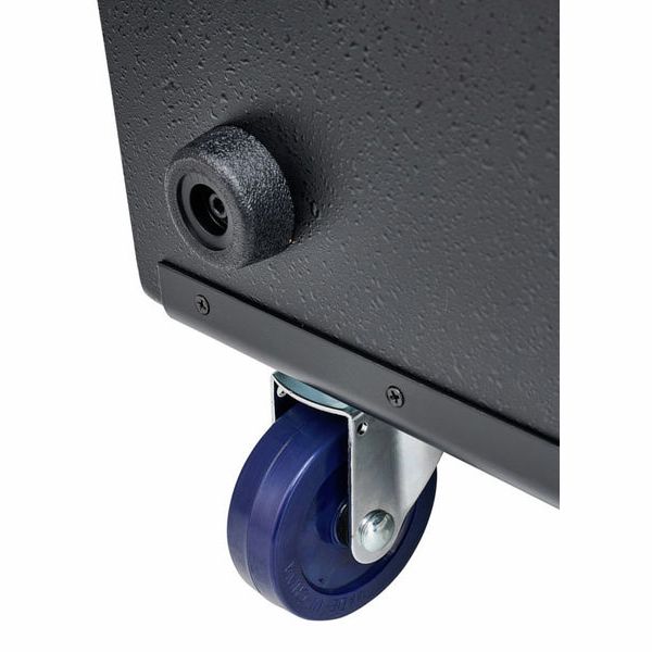 the box CL 108/115MKII Power Bundle