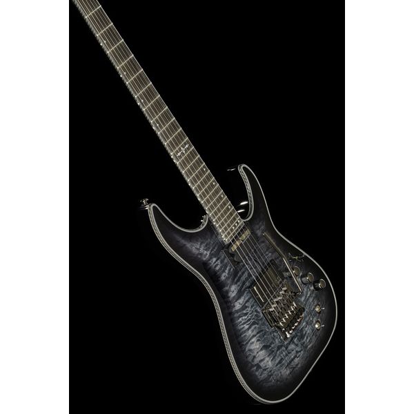 Schecter Hellraiser Hybrid C-1 FR S TBB