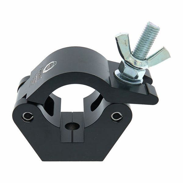 Doughty T57010 Half Coupler BK