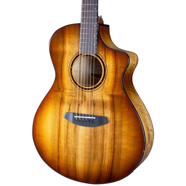 Breedlove Pursuit Exotic S Conc AB CE