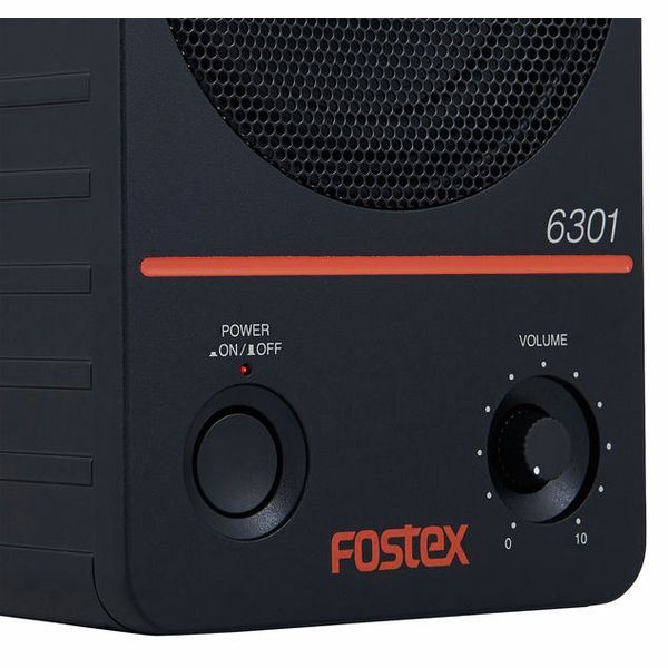 Fostex 6301ND