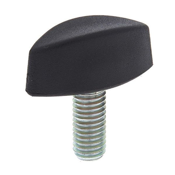 K&M Replacement Screw M8 x 19mm