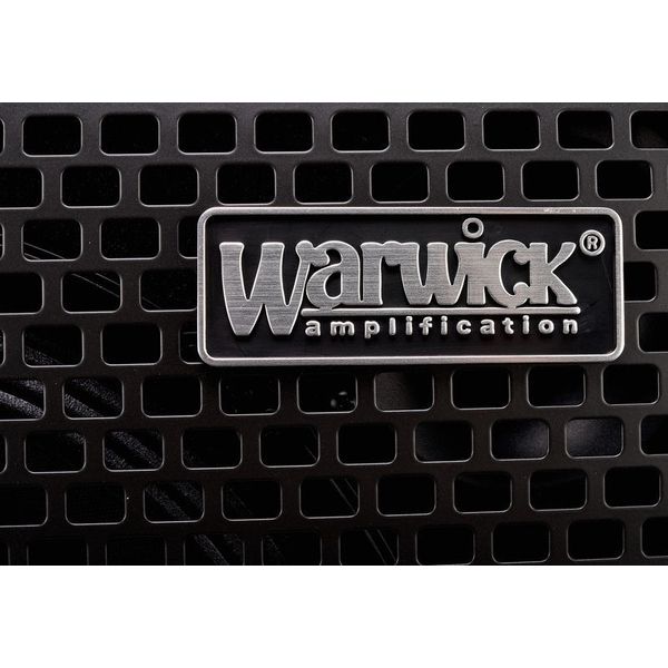 Warwick BC 80