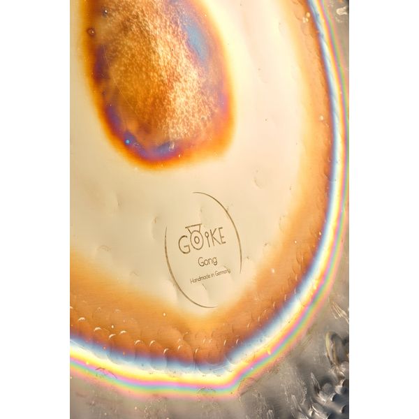 Thomann 24"/61cm Water Gong