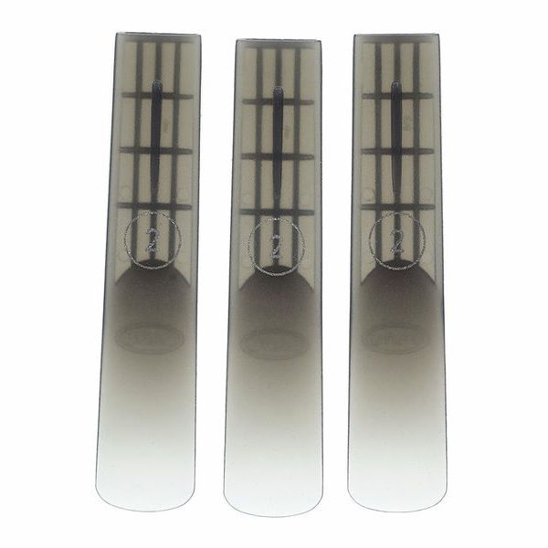 Nuvo Reeds Clarineo, DooD, jSax 2,0