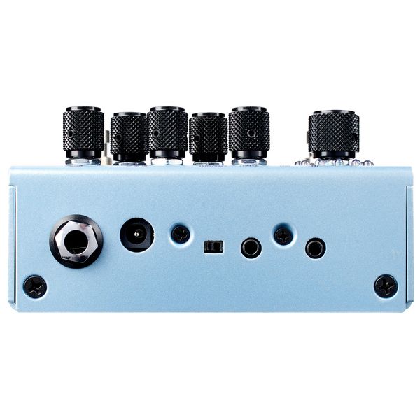 Wampler Terraform Modulator