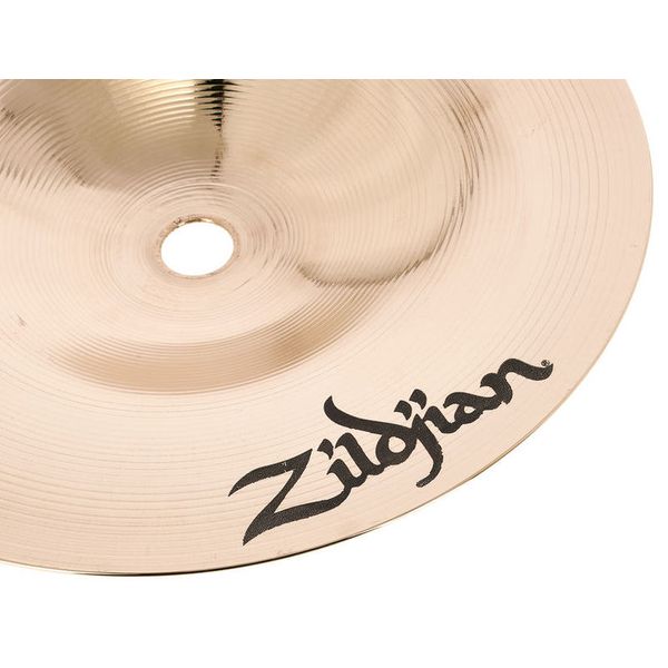 Zildjian 06" A-Custom Splash