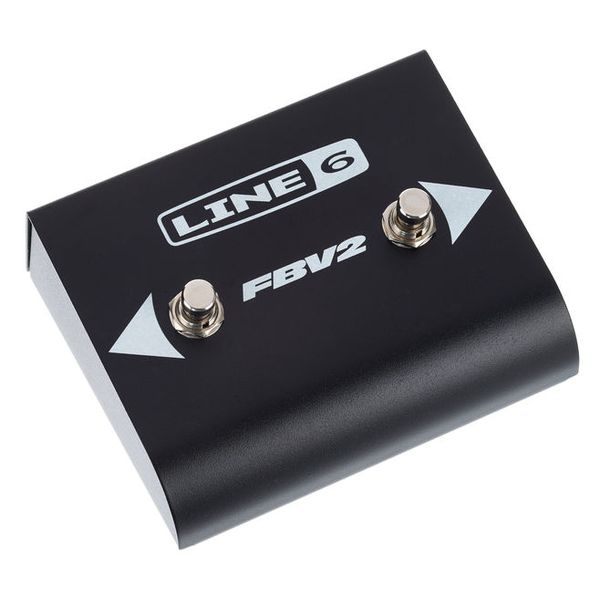 Line6 FBV2