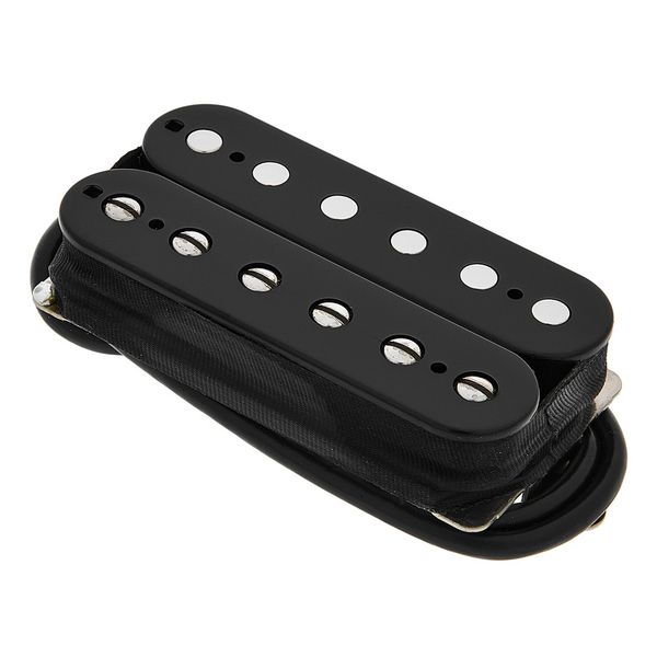 Suhr SSH+ F-Spaced Humbucker BK