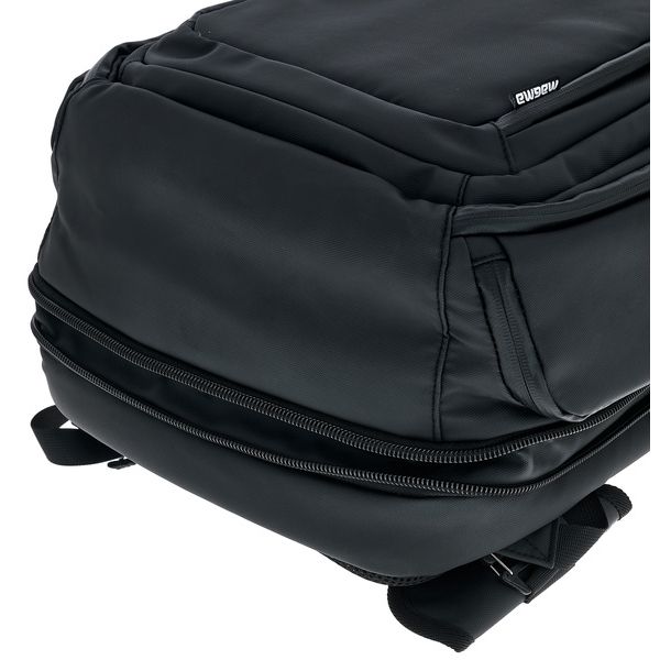 Magma Solid Blaze Pack 120