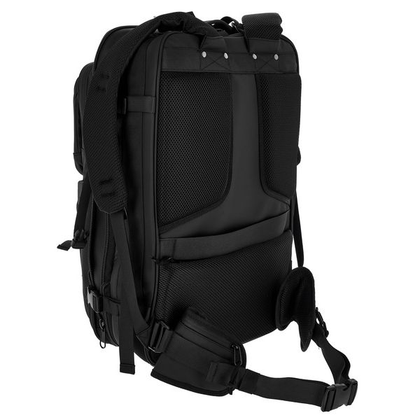 Magma Solid Blaze Pack 180