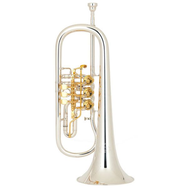 Miraphone 24R Edition Flugelhorn