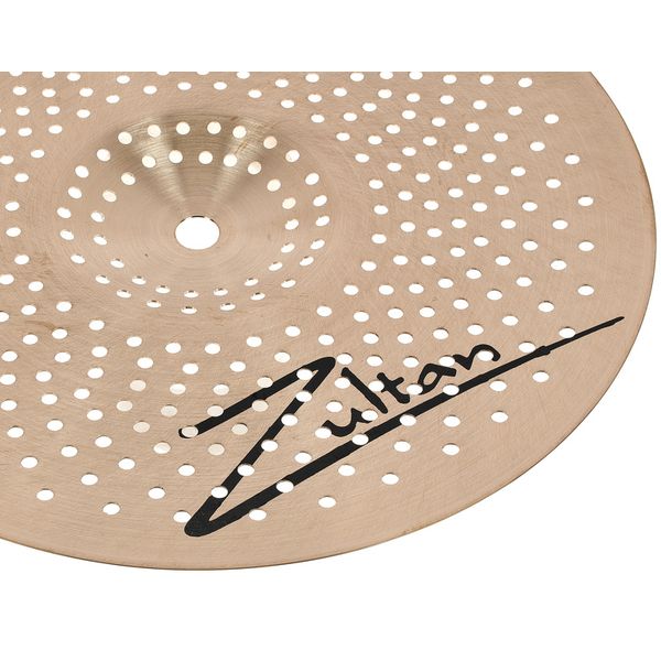 Zultan 10" Mellow Splash