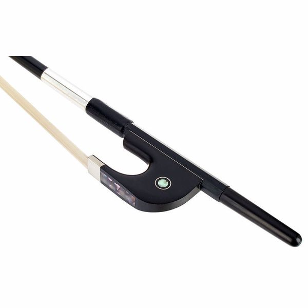 Roth & Junius RJB Composite Bass Bow 1/2G