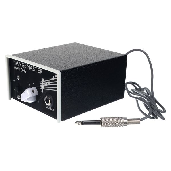 British Pedal Company Vintage Series Treble Booster