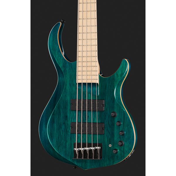 Marcus Miller M2 5 TBL 2nd Gen