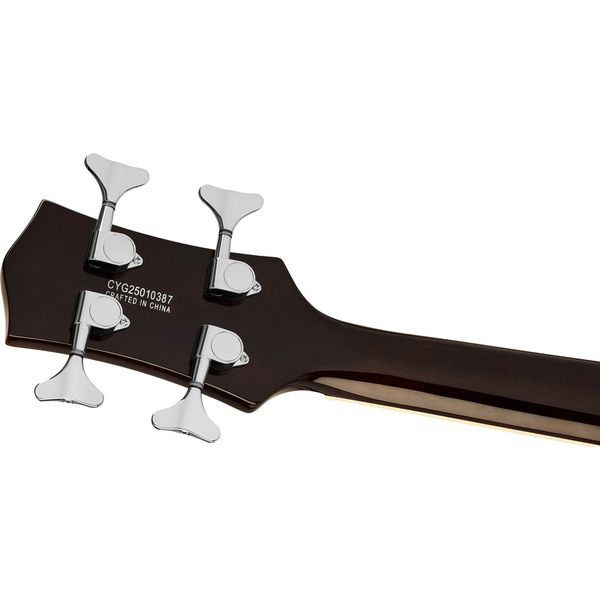 Gretsch STRML JET CLB Bass SHL PNK