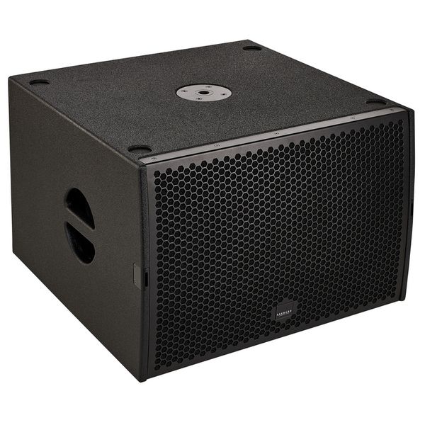 Seeburg Acoustic Line A3/G Sub 1501 Power Bundle