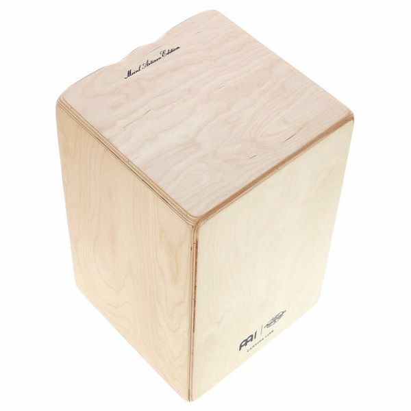 Meinl Artisan Cantina Line Limba