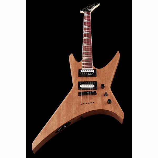 Jackson JS32T Warrior NO AH