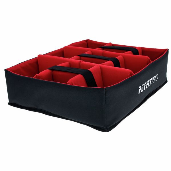 Flyht Pro Flex Inlay WP Safe Box 4