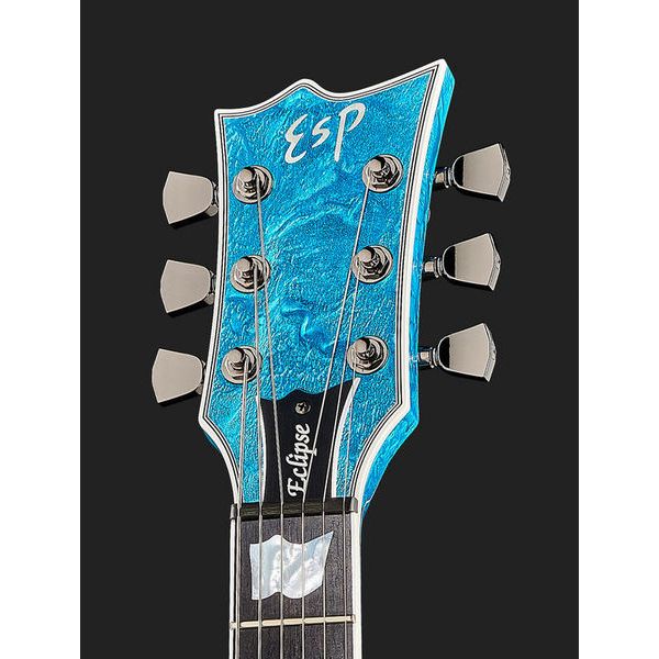 ESP Eclipse Custom BLM