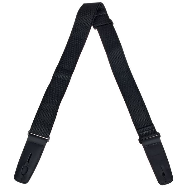Lock-It Poly Pro Strap BK