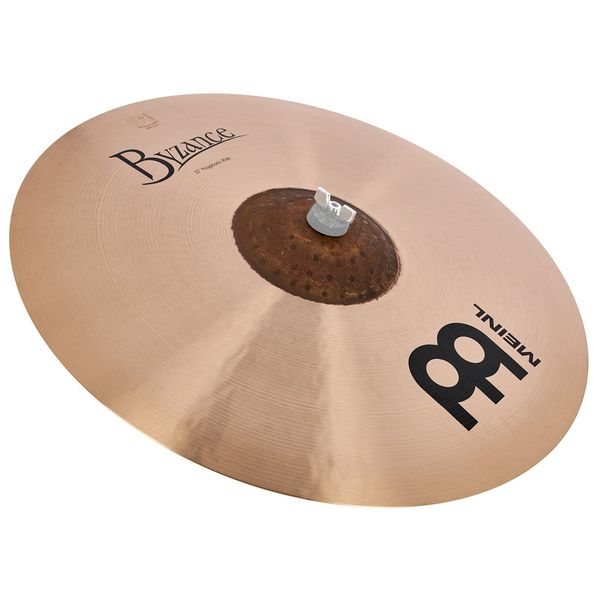 Meinl 21" Byzance Polyphonic Ride