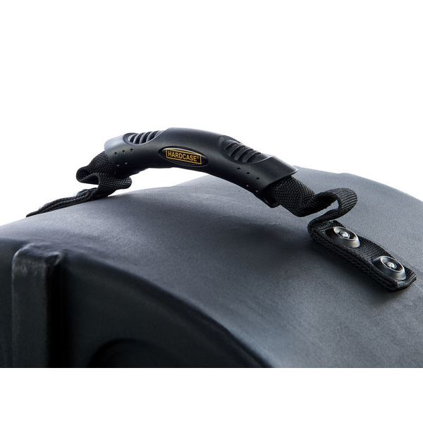 Hardcase HNMS14 Marching Drum Case