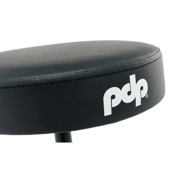 DW PDP PDDT310R drum throne