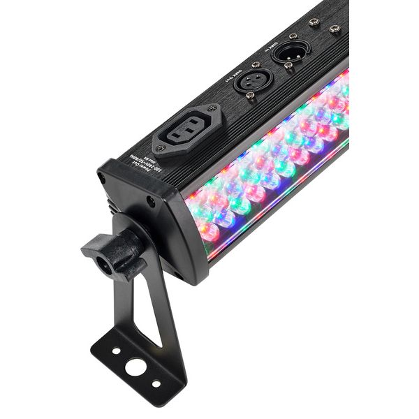 Stairville Led Bar 120/4 RGB DMX 30° 0,5m
