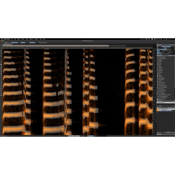 Steinberg SpectraLayers Pro 12